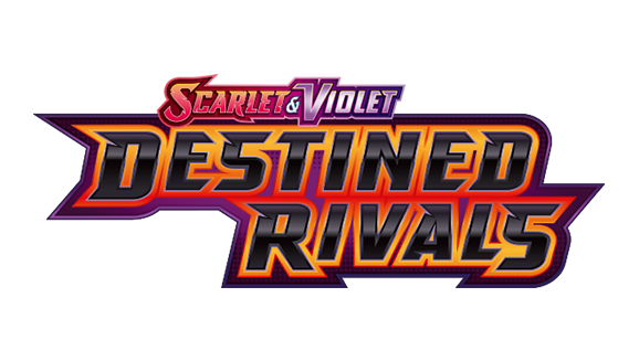 Destined Rivals
