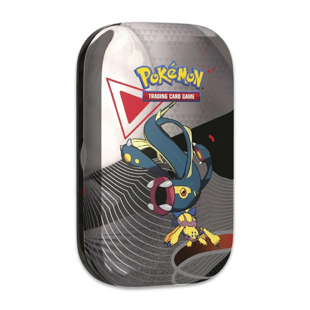 Pokémon TCG Unova Mini Tin (Eelektross & Galvantula)