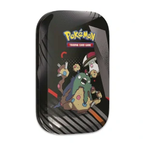 Pokémon TCG Unova Mini Tin (Garbodor & Amoonguss)