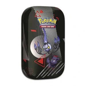 Pokémon TCG Unova Mini Tin (Chandelure & Zorua)