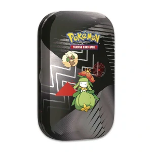 Pokémon TCG Unova Mini Tin (Lilligant & Whimsicott)