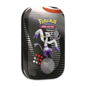 Pokémon TCG Unova Mini Tin (Mienshao & Klinklang)