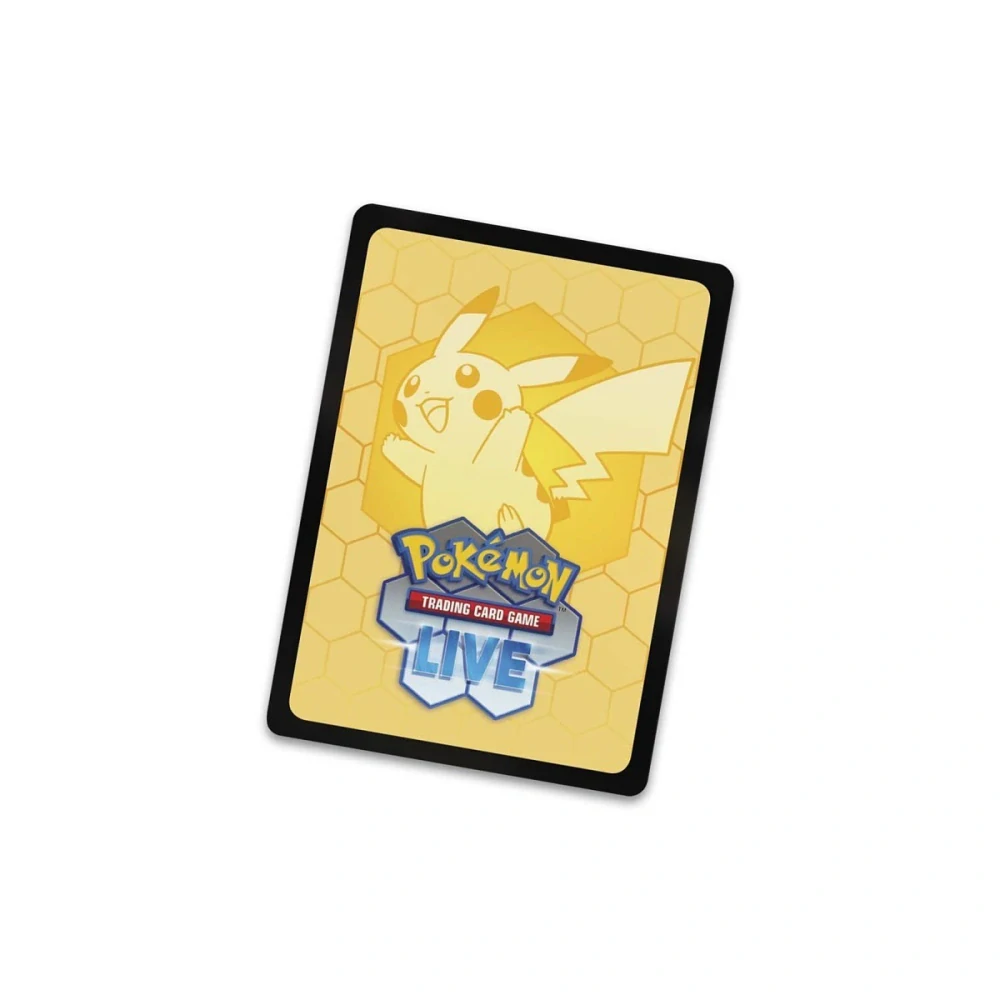 Pokémon TCG Mega Evolution 3 Booster Packs & Psyduck Promo Card