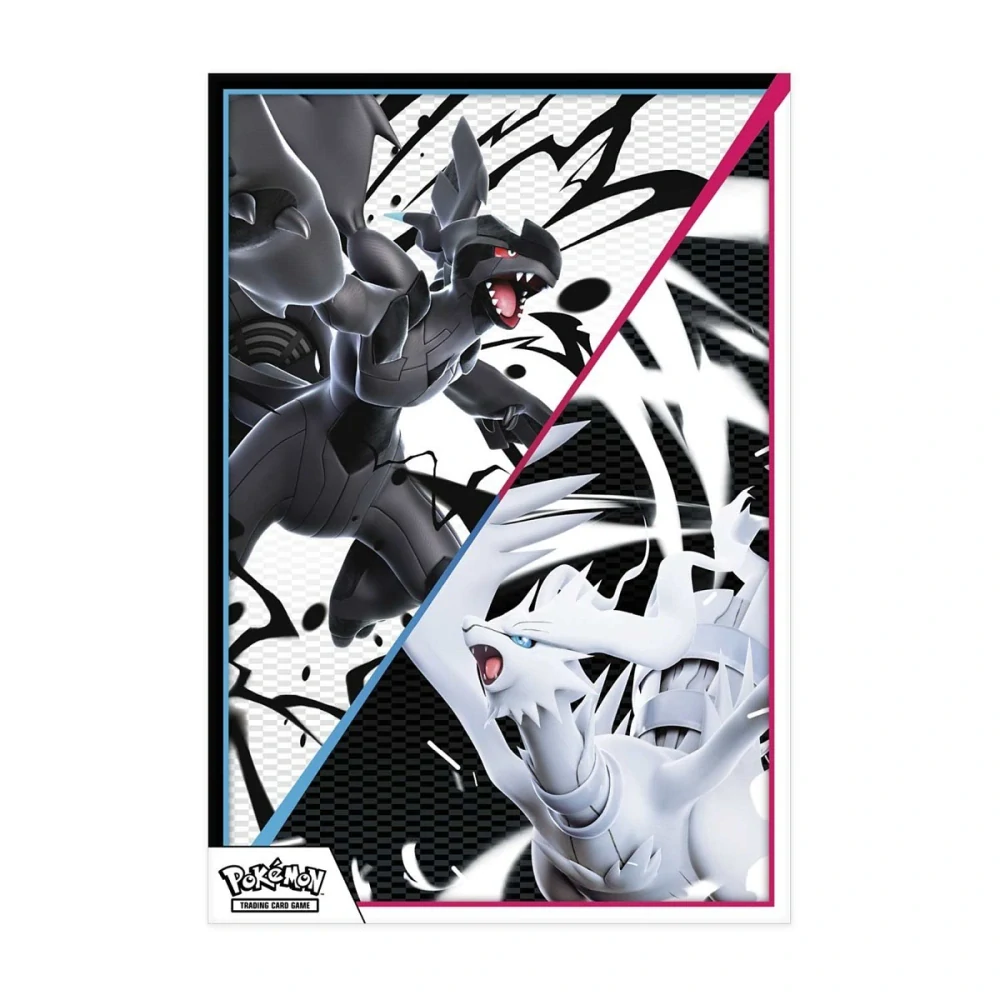 Pokémon TCG Unova Poster Collection